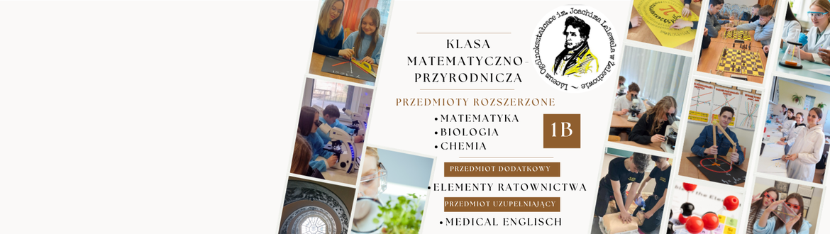 Zapraszamy do LELEWELA